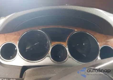 2012 Buick Enclave Leather из США, поврежденный, VIN 5GAKRCED4CJ302788